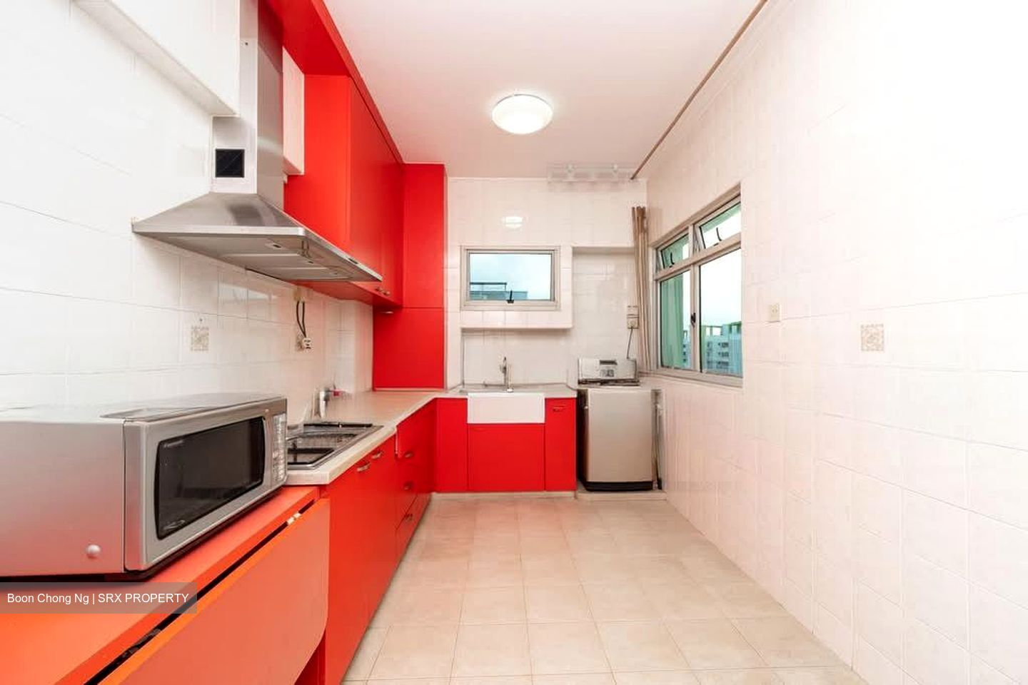 Blk 126B Edgedale Plains (Punggol), HDB 5 Rooms #566071561